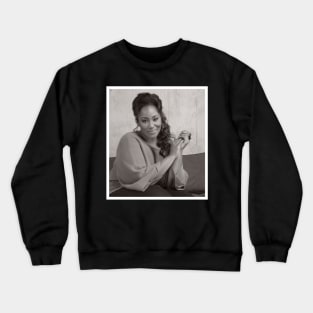 Mandisa Crewneck Sweatshirt